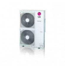 Наружный блок мульти сплит-ситемы LG Multi FDX FM48AH.U34