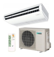 Напольно-потолочный кондиционер Daikin FHA35A/RXS35L3/-30