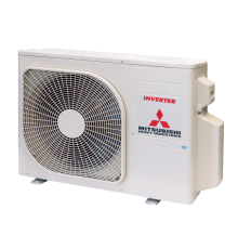 Наружный блок мульти сплит-ситемы Mitsubishi Heavy Industries SCM100ZS-W