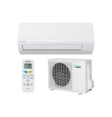 Кондиционер Daikin FTXF25D/RXF25D