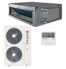 Канальный кондиционер Energolux SAD48D3-A/SAU48U3-A