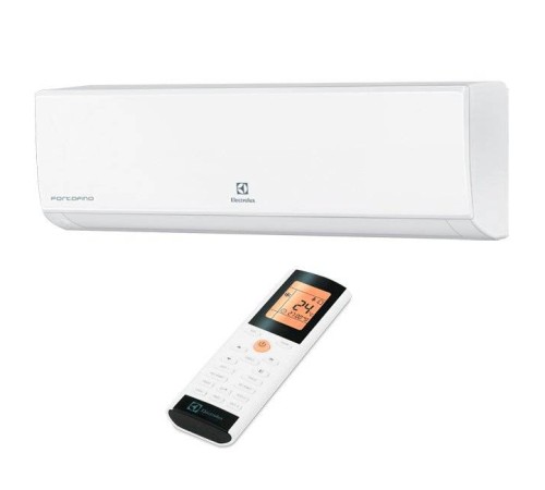 Внутренний блок мульти сплит-системы Electrolux EACS/I-12HP FMI/N8_ERP