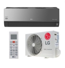 Кондиционер LG AC09BK