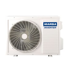 Наружный блок мульти сплит-системы Marsa MRK-2M14HTPE-W
