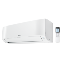 Кондиционер Hitachi RAK-DJ25RHAE/RAC-DJ25WHAE