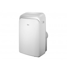 Мобильный кондиционер Midea MPPDB-12HRN1-Q
