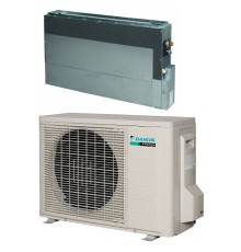Напольно-потолочный кондиционер Daikin FNA35A/RXS35L3/-30