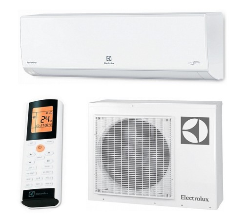 Кондиционер Electrolux EACS/I-24HP/N8_23Y
