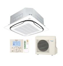 Кассетный кондиционер Daikin FCAG50A/RXS50L/-30