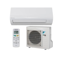 Кондиционер Daikin FTXF60D/RXF60D