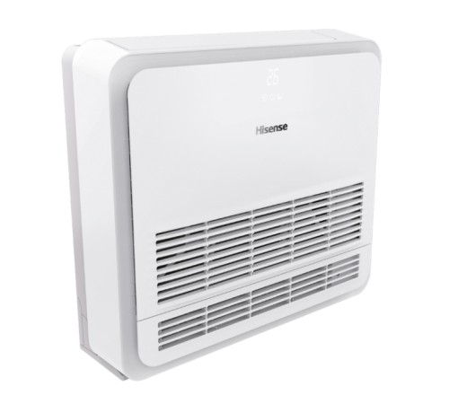 Консольный внутренний блок мульти-сплит системы  Hisense AKT-12UR4RK4