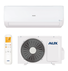 Кондиционер AUX ASW-H24A4/QH-R1 AS-H24A4/QH-R1
