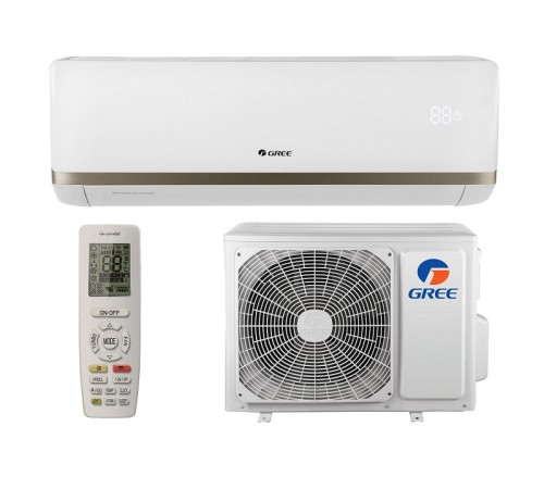 Кондиционер Gree GWH07AAB-K3DNA2A
