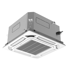 Кассетный кондиционер ELECTROLUX EACC-24H/UP3/N3
