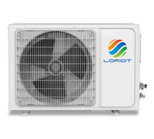 Кондиционер LORIOT LAC-09AI SKY INVERTER