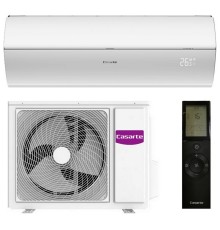 Кондиционер Casarte CAS35MW1/R3-W / 1U35MW1/R3 TRIANO White