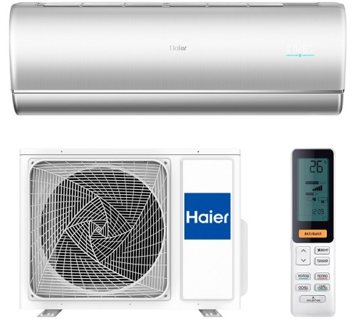 Кондиционер Haier AS35S2SJ2FA-S-1U35MECFRA