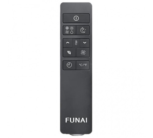 Мобильный кондиционер Funai MAC-LT45HPN03