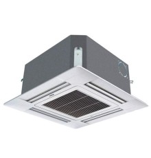 Кассетный кондиционер Haier AB24CS1ERA(S)/1U24DS1EAA