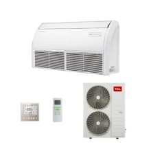 Напольно-потолочный кондиционер TCL TUB-60HRA/TOU-60HSA