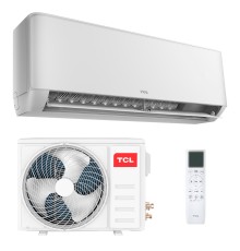 Кондиционер TCL TAC-TP09INV/R