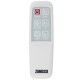 Мобильный кондиционер Zanussi ZACM-07 SN/N1