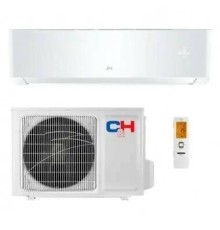 Кондиционер Cooper & Hunter Supreme CH-S18FTXAM2S-WP