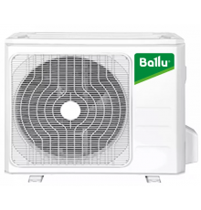 Наружный блок Ballu BLC_M_O/out-18HN1/-40 с зимним комплектом (-40)