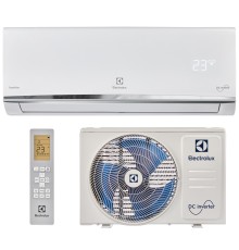 Кондиционер инверторного типа Electrolux Smartline DC EACS/I-07HSM/N8