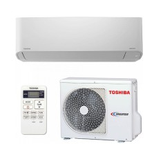 Кондиционер Toshiba RAS-B13E2KVG-E / RAS-13E2AVG-E