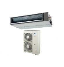 Канальный кондиционер Daikin FDA125A/RZASG125MY1