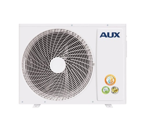 Кассетный кондиционер AUX ALCA-H12/4R1С