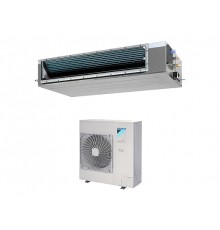 Канальный кондиционер Daikin FBA71A/RZQG71L8Y