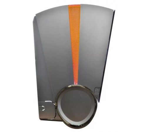 Кондиционер Neoclima NS-09EHVIws1/NU-09EHVI1 серебро