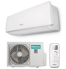Кондиционер инверторный Hisense AS-11UW4RYDDB02 Smart R32