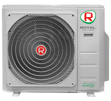 Наружный блок мульти сплит-ситемы Royal Clima 2RMN-14HN/OUT