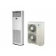 Колонный кондиционер Daikin FVA100A/RZASG100MV1