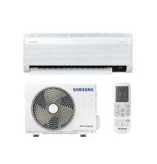 Кондиционер Samsung AR09BSFAMWKNER