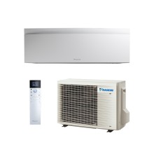 Кондиционер Daikin Emura 3 FTXJ35AW/RXJ35A