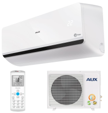 Кондиционер AUX ASW-H09A4/FP-R1DI/AS-H09A4/FP-R1DI Prime Inverter