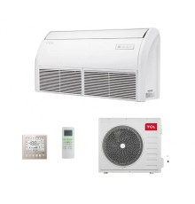 Напольно-потолочный кондиционер TCL TUB-36HRA/TOU-36HSA