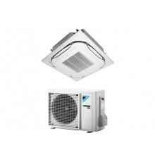 Кассетный кондиционер Daikin FCAG50A/RXM50M9/-30