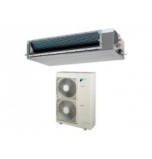 Канальный кондиционер Daikin FBA140A/RZQG140L9V