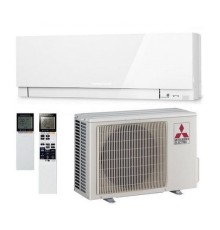 Кондиционер Mitsubishi Electric MSZ-EF42VE3W (белый) / MUZ-EF42VE