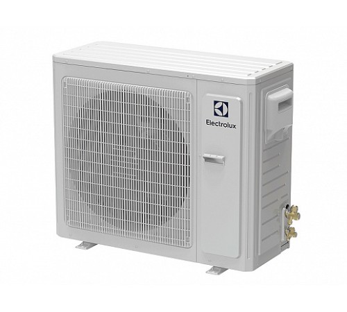 Кассетный внутренний блок мульти сплит-системы Electrolux EACC-48H/UP4-DC/N8