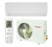 Кондиционер Pioneer KFRI20LW/KORI20LW