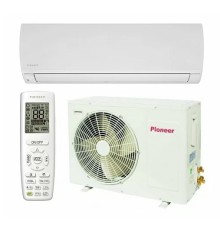 Кондиционер Pioneer KFRI20LW/KORI20LW