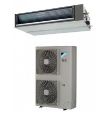 Канальный кондиционер Daikin FBA140A/RZAG140MV1