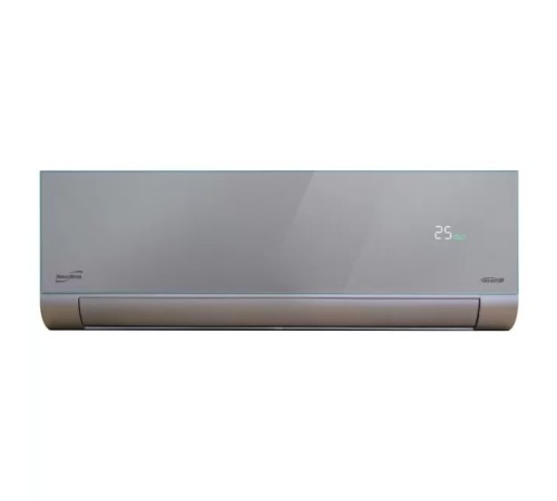 Кондиционер Neoclima NS-09EHVIws1/NU-09EHVI1 серебро