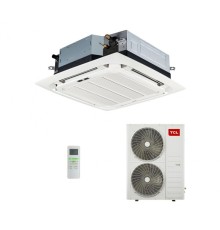 Кассетный кондиционер TCL TCC-48HRA/TOU-48HSA/MBQ8-B